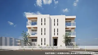 セレスティア徳丸 Aの画像