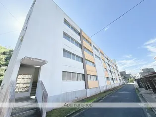 ヴィラナリー切川1号棟の画像