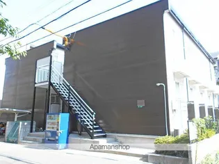 レオパレスKUON幸【2階】の外観