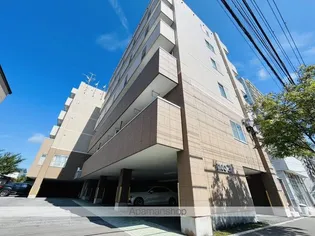 NEO21【3階】の外観