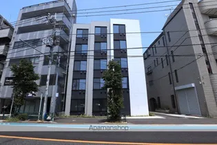 アトリオフラッツ高円寺【2階】の外観