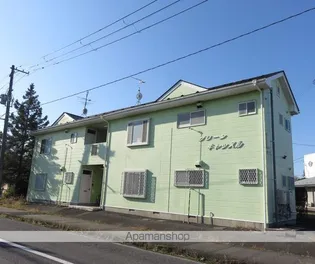 EARLY SLOPE福沼の画像