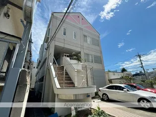 朝霞台ハイツの画像