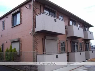 ローズ・T・コースト【1階】の外観