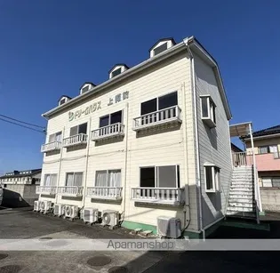 ドリームハウス上諏訪の画像