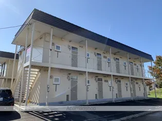 ラフィーネB【103号室】の外観