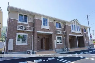 クラール南庄町 Cの画像