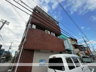 城南ビルⅡの画像