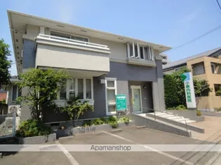 ヴァンベール宮町【2階】の周辺