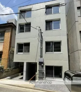東京都杉並区西荻南2丁目【マンション】の外観