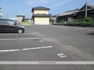 ジョイフル中之庄【B201号室】のその他画像