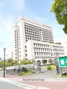 メゾン・カイティスⅠ【1階】の周辺