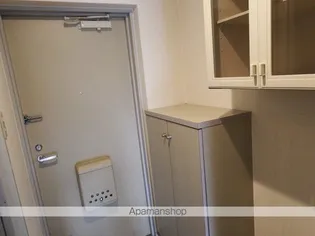 レジデンス新木【205号室号室】のその他画像