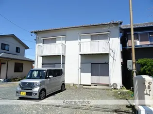 コーポさつきの画像
