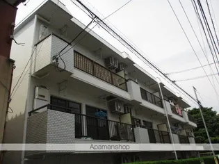 チェリーハイツ吉祥寺の画像