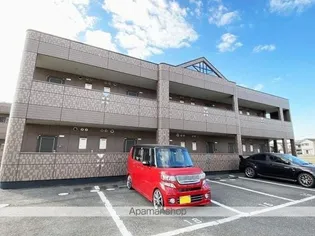 リベルテ中畝Aの画像