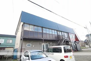 第2小松ハイツの画像