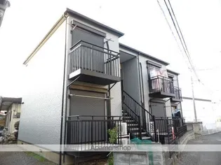 POCKET HOUSEの画像