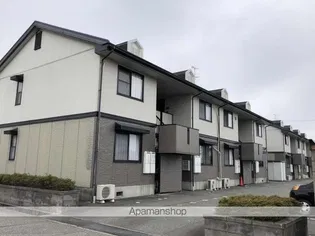 セジュール経堂 A棟の画像