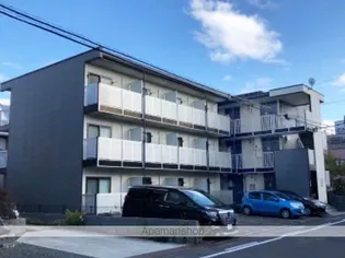 レオパレスインサイド中村の画像