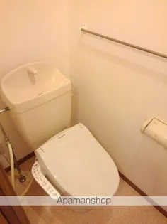 クレストール川俣【105号室】のその他画像