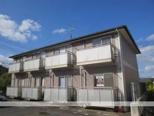 グリーンコート旭ヶ丘の画像