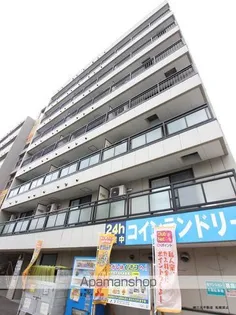 フィオーレクレッシェレ【4階】の外観