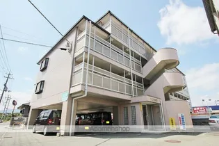シビル西新浜の画像
