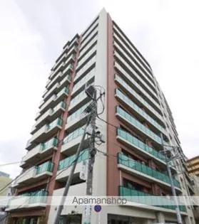 東京都千代田区外神田2丁目【マンション】の外観