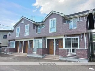 キャメルコート小倉寺Aの画像