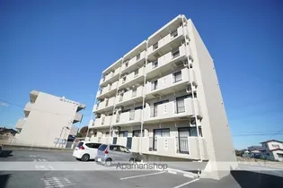 未陵【405号室】の外観