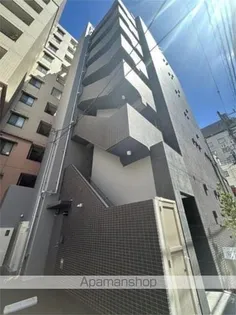 YDSビルの画像