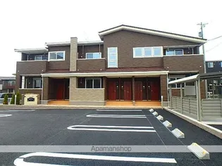 ハッピーフォレストIIの画像