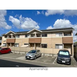 福岡県糟屋郡篠栗町和田4丁目【テラスハウス】の外観