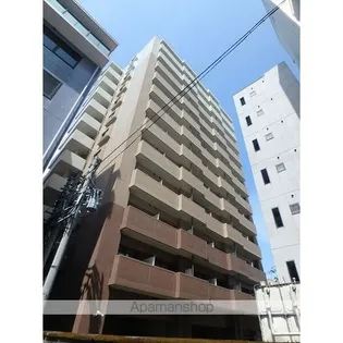 SーFORT青葉上杉の画像