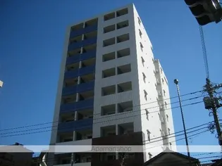 カスタリア押上の画像