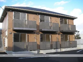 ディアス西宝町【1階】の外観