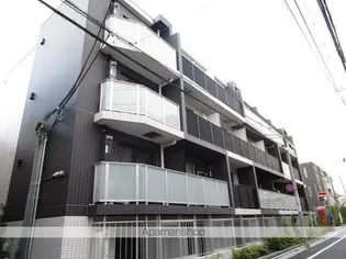 レオーネ方南町【3階】の外観