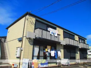 ノースリバー上野の画像