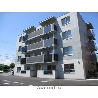 STARLIT(スターリット)【303号室】の外観