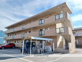 ヴェルチェ千野マンション【A302号室】の外観