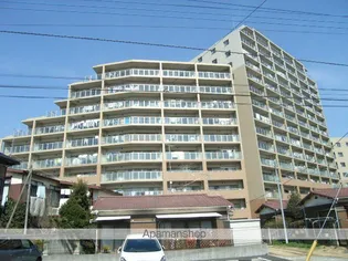 グリーンゲートシティの画像