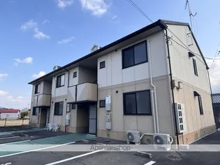 マ メゾンの画像