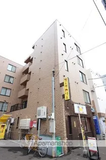 ジュエル・スカイ【5階】の外観