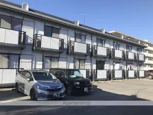 昭和コーポいわきB棟の画像