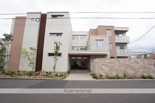 MORGENROT(モルゲンロート)【106号室】の外観