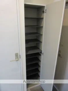 ウイリアムⅠ【4階】の内装