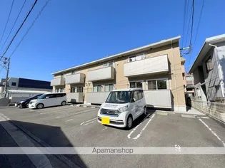 サニーコート宮崎駅東の画像