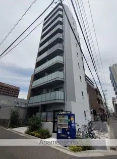 クレイシア横浜NORTHの画像
