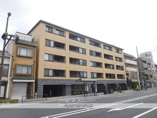 フォルム京都下鴨の画像